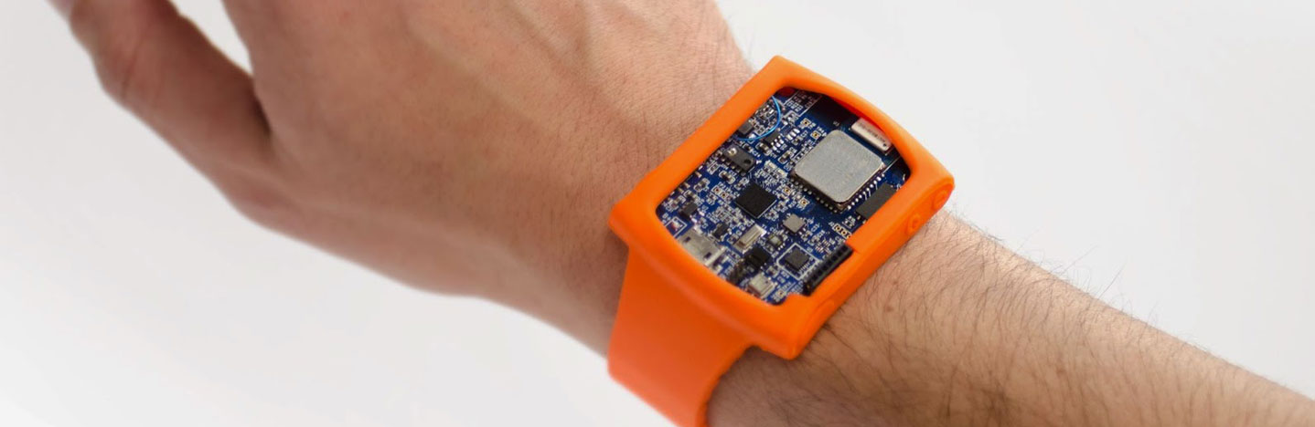 MWC 2015: Как сократить энергопотребление в GPS-часах
